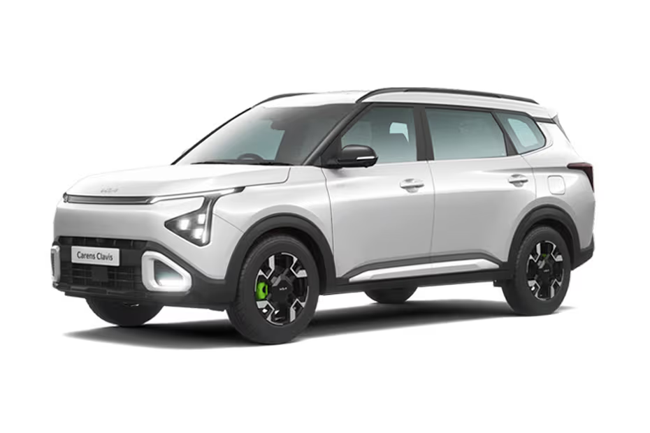 Carens Clavis HTE(O) Turbo