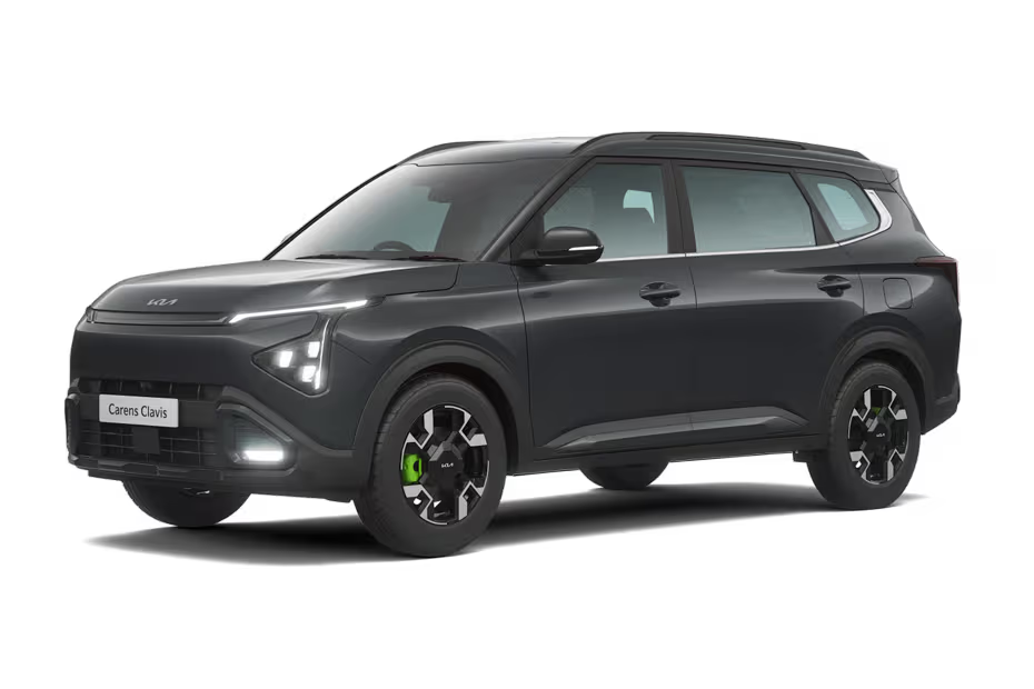 Carens Clavis HTK Plus Turbo