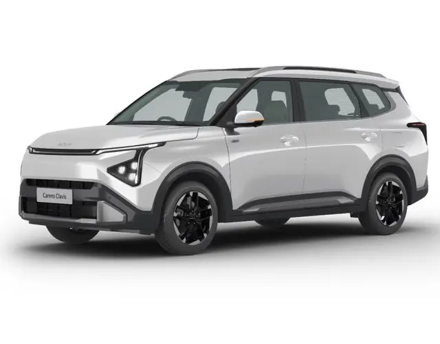 Carens Clavis HTK Plus (O) Turbo