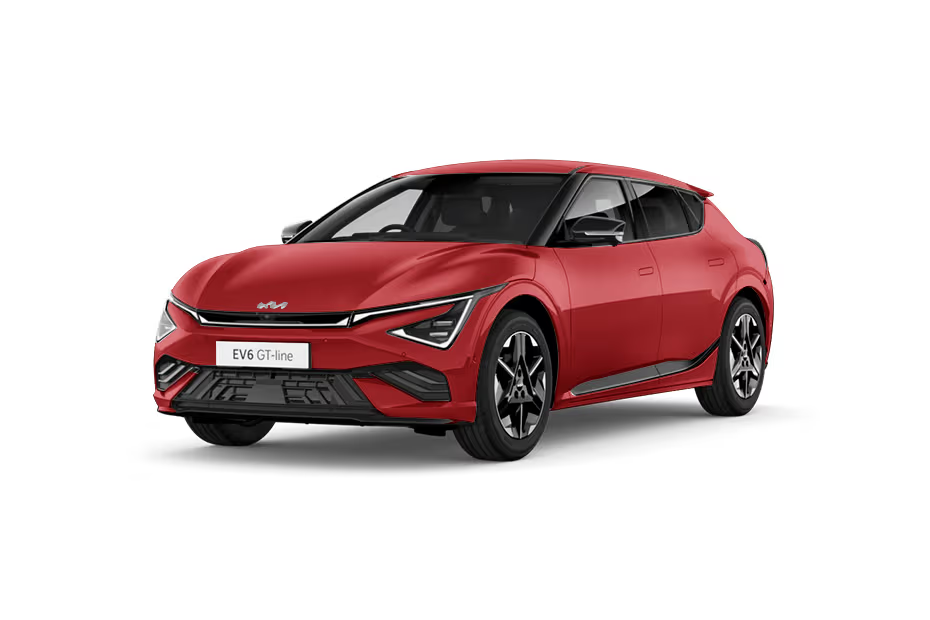 EV6 GT Line