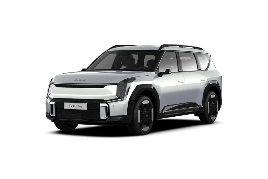EV9 GT Line - Image 7
