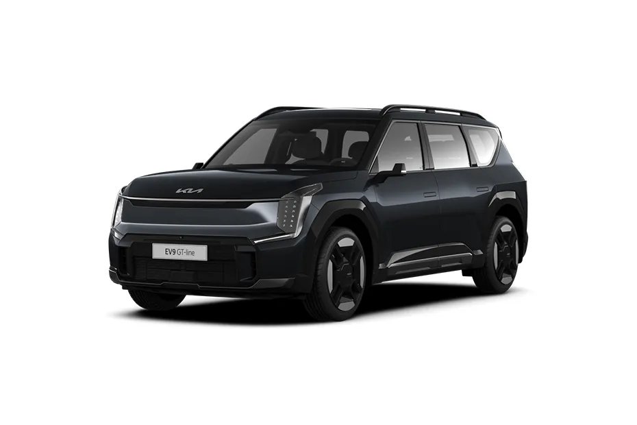EV9 GT Line - Image 8