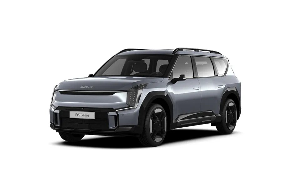 EV9 GT Line - Image 11