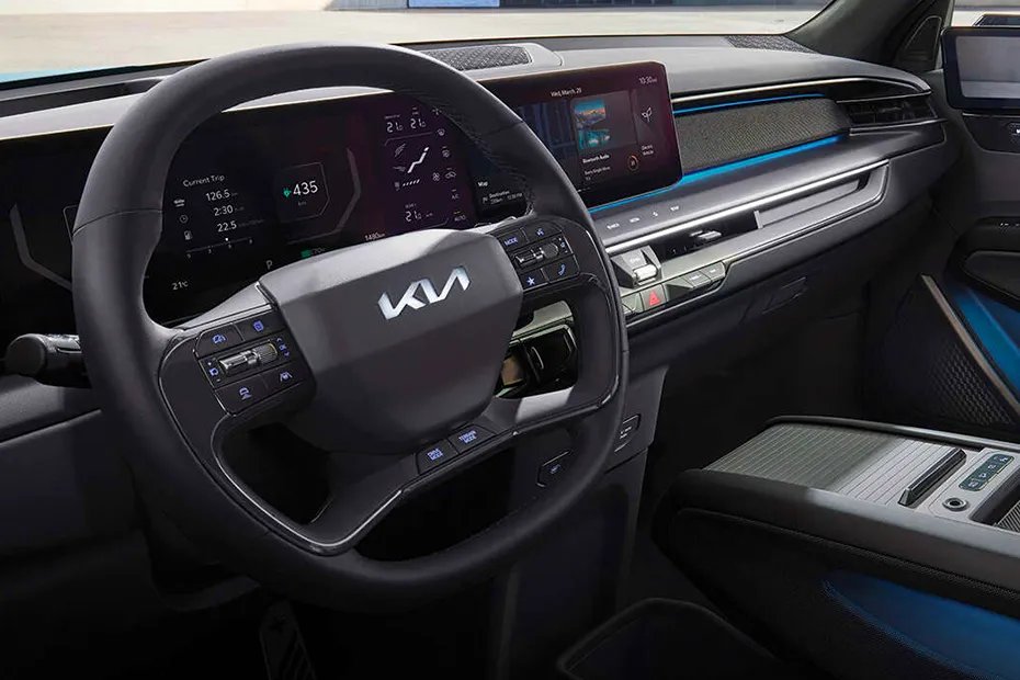 EV9 GT Line - Image 13