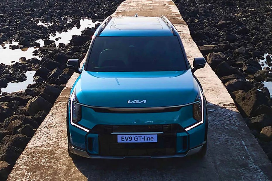 EV9 GT Line - Image 17
