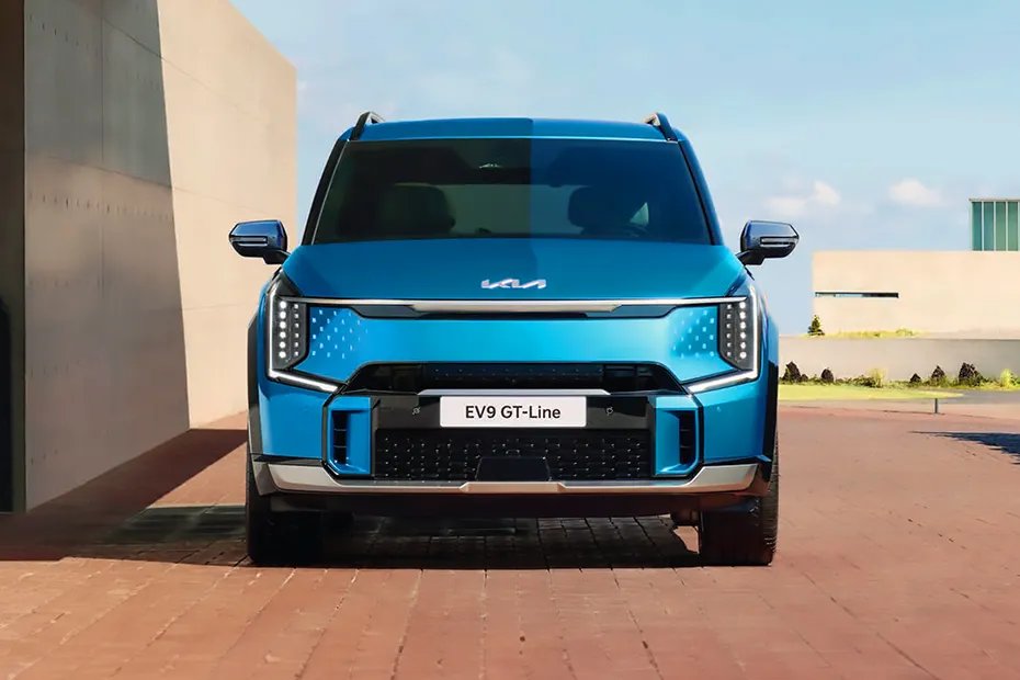 EV9 GT Line - Image 20