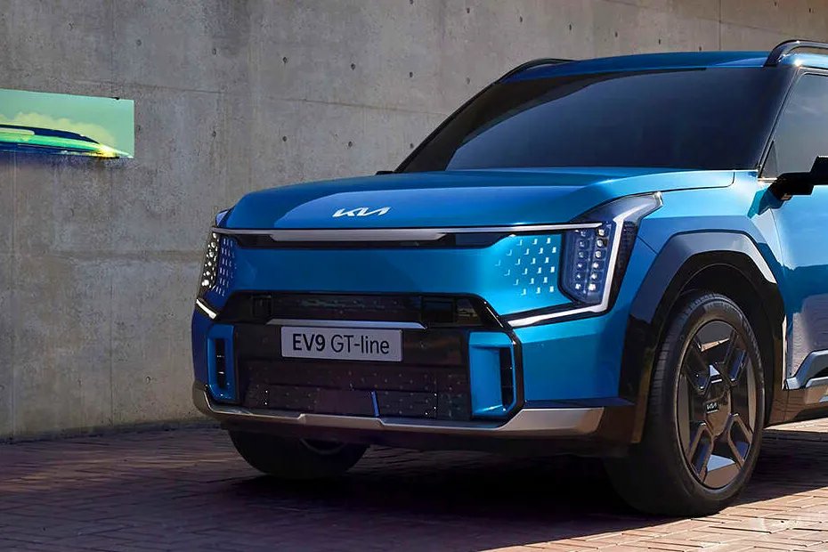 EV9 GT Line - Image 21