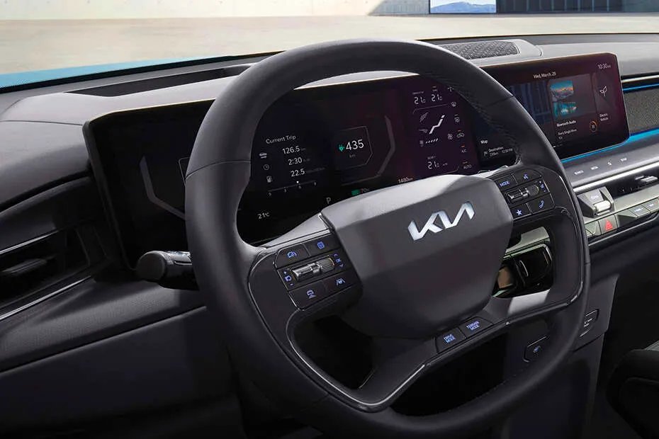 EV9 GT Line - Image 34