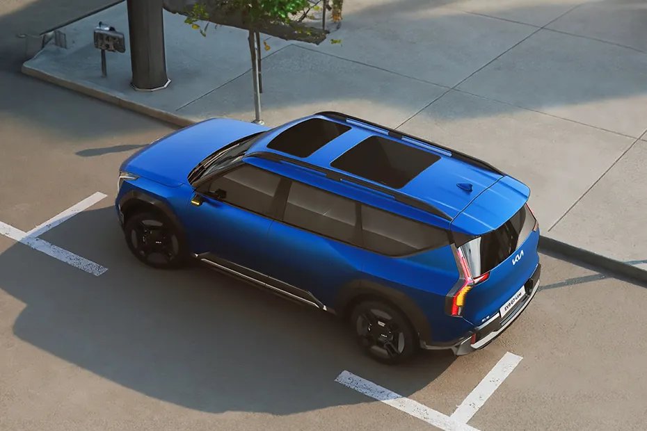 EV9 GT Line - Image 36
