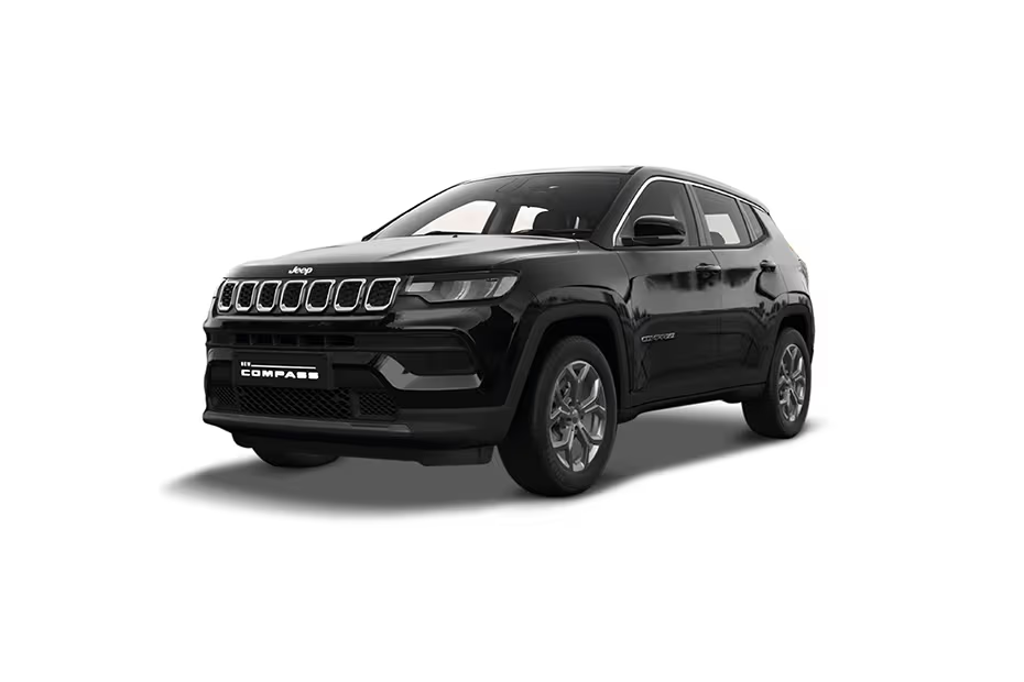 Compass 2.0 Limited Opt
