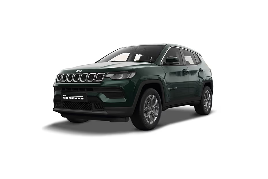 Compass 2.0 Limited Opt FWD AT