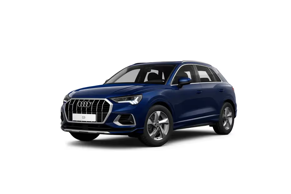 Audi Q3 Premium