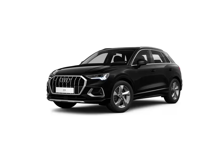 Audi Q3 Premium Plus