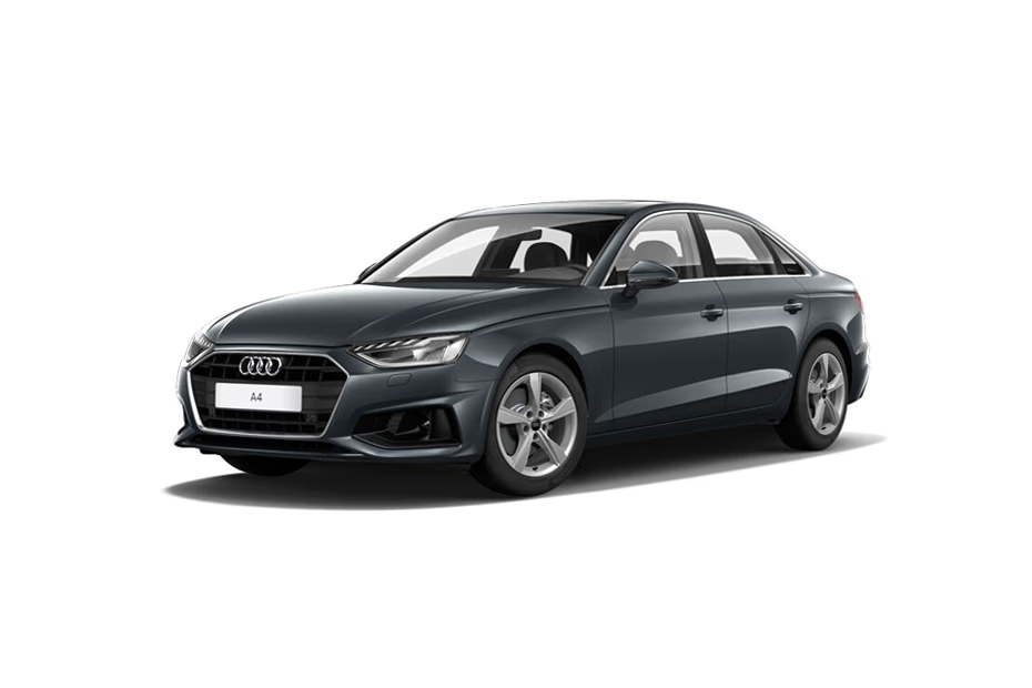 Audi A4 Premium
