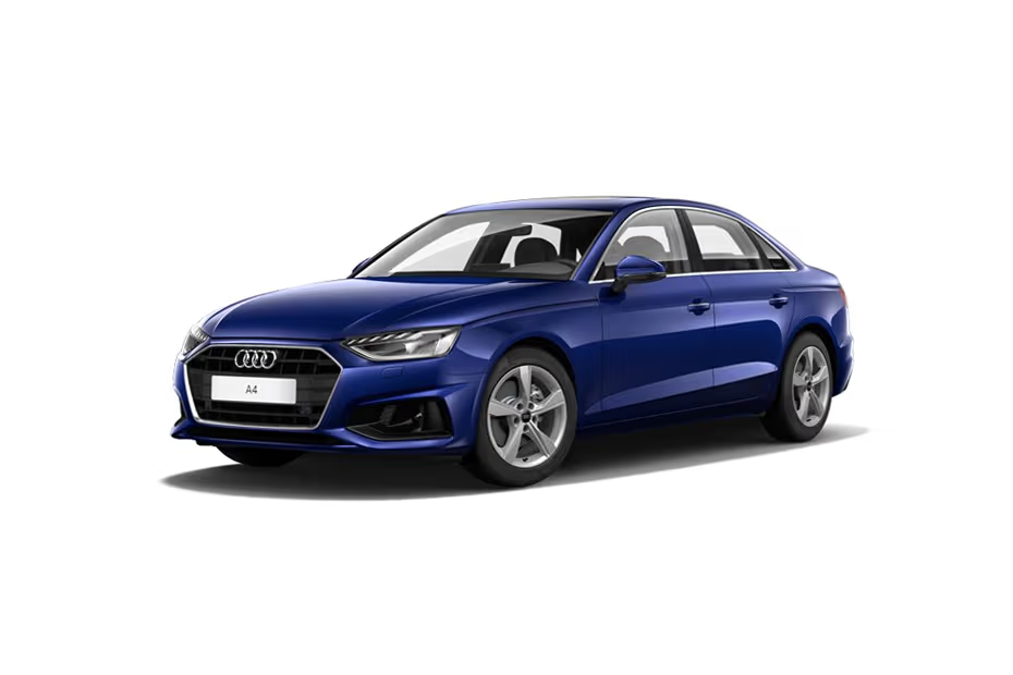 Audi A4 Premium Plus