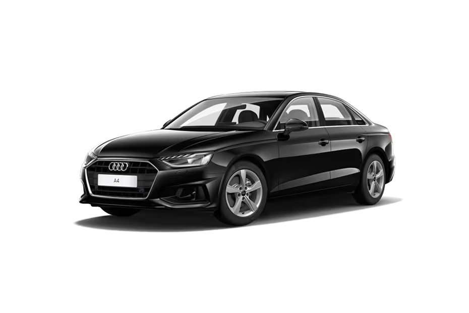 Audi A4 Technology