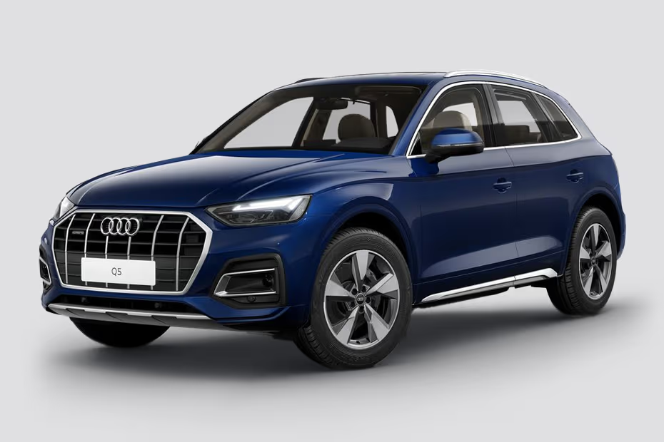 Audi Q5 Premium Plus