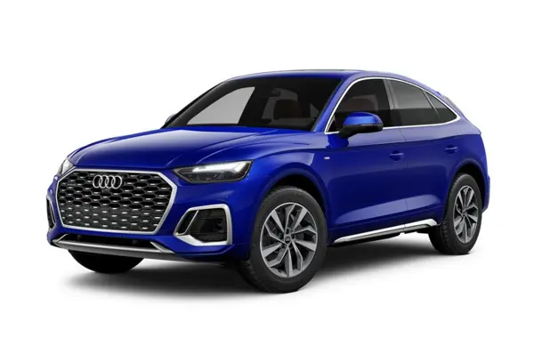 Audi Q5 Technology