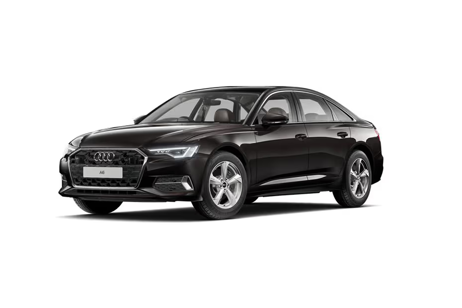 Audi A6 45 TFSI Premium Plus