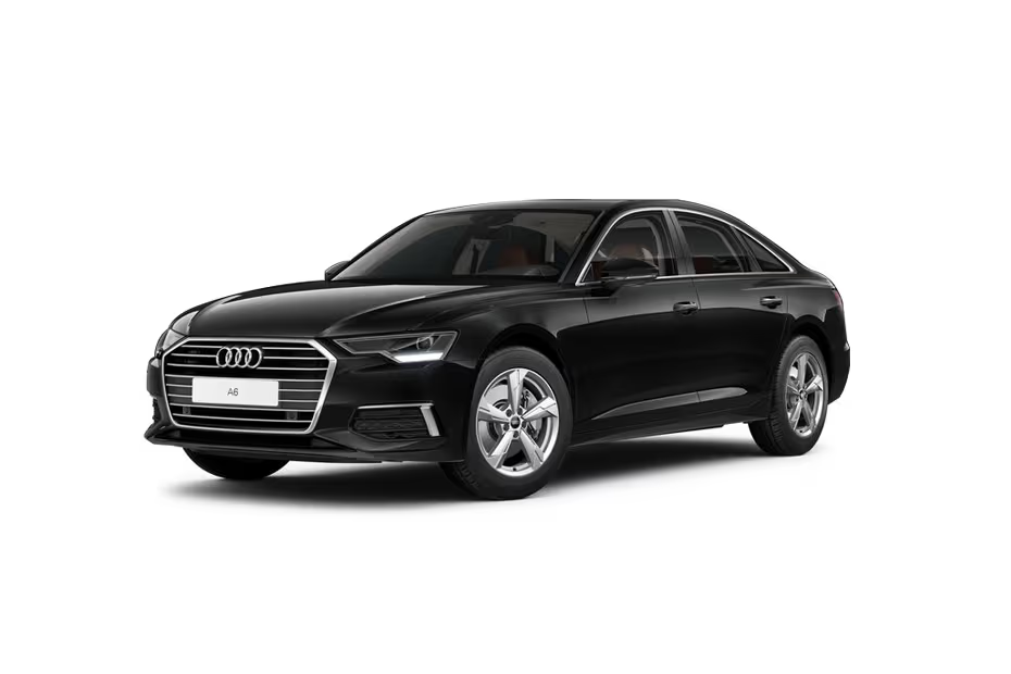 Audi A6 45 TFSI Technology