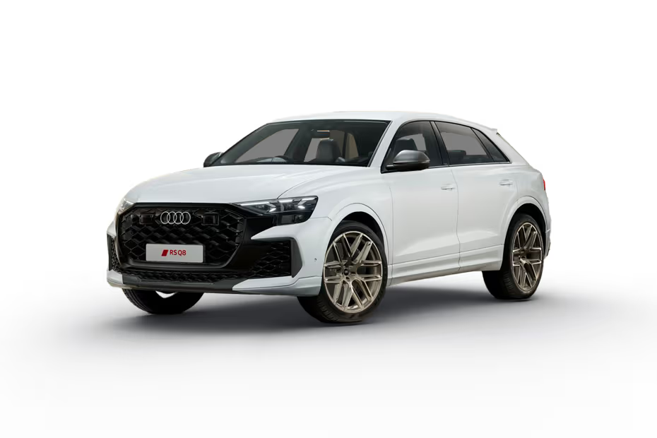 Audi RS Q8 Performance