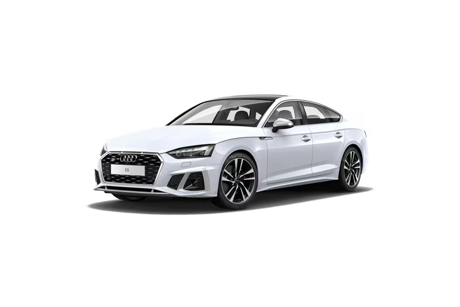 Audi S5 Sportback 3.0L TFSI