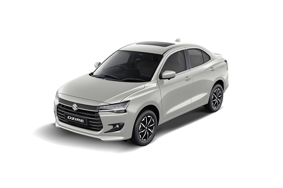 Dzire LXI
