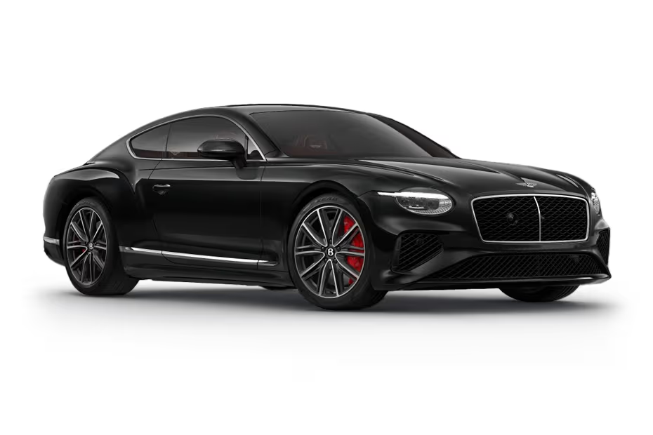 Bentley Continental GT Azure V8
