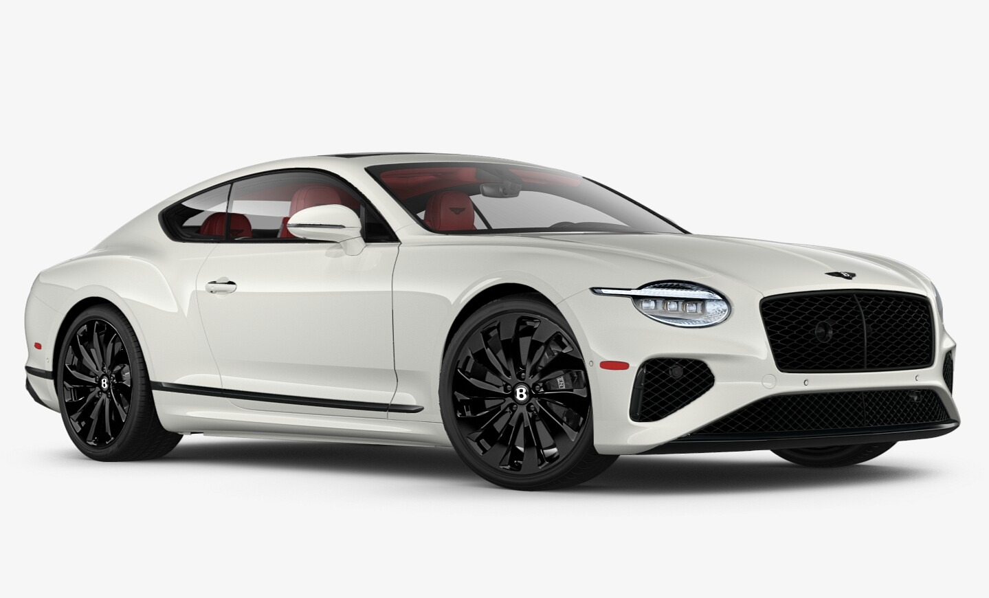 Bentley Continental GTC S V8