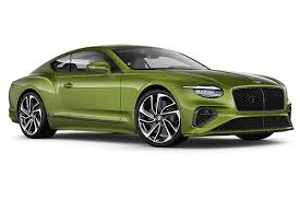 Bentley Continental GTC Speed Edition 12