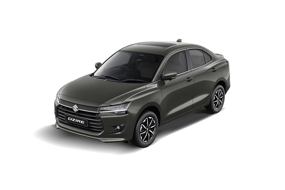 Dzire VXI AMT
