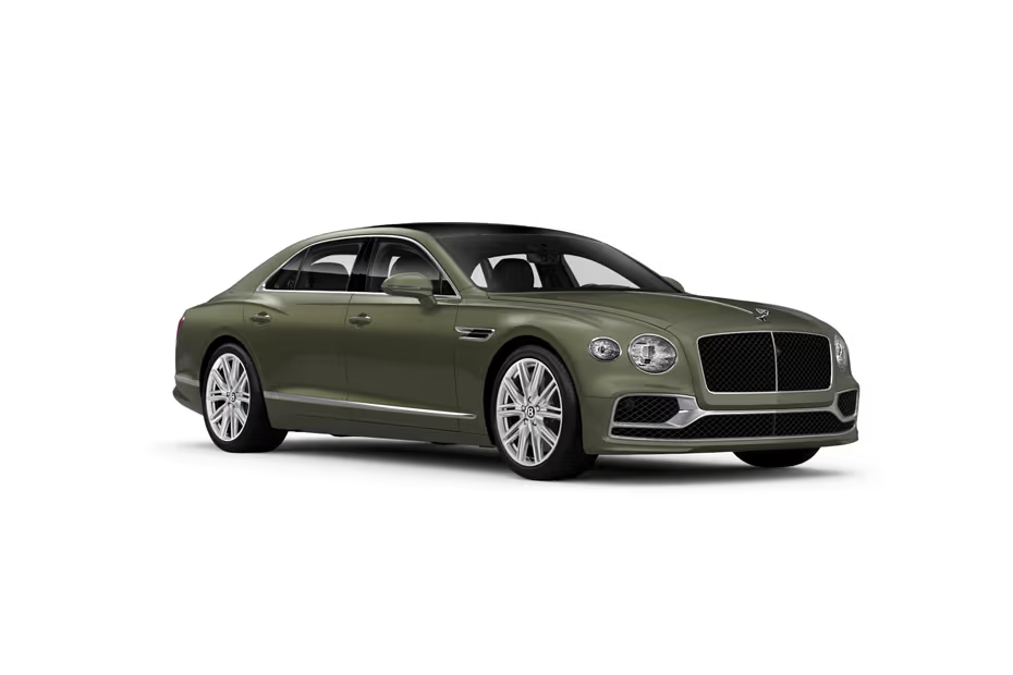 Bentley Flying Spur V8