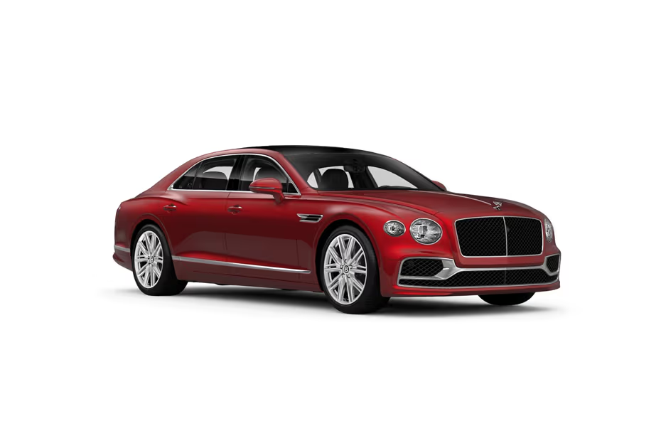 Bentley Flying Spur S V8