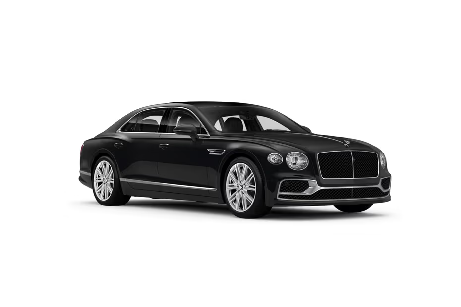 Bentley Flying Spur V8 Azure