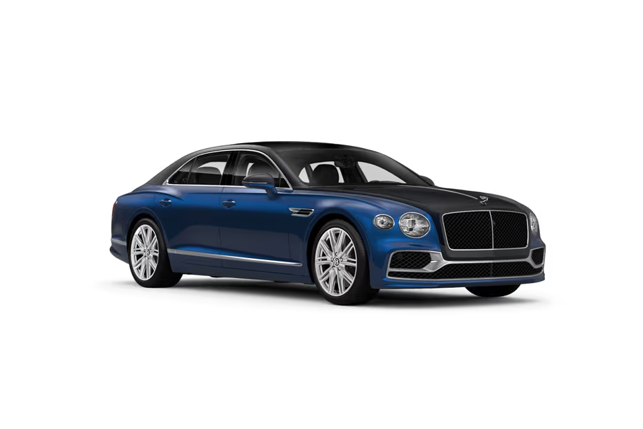 Bentley Flying Spur Speed Edition 12