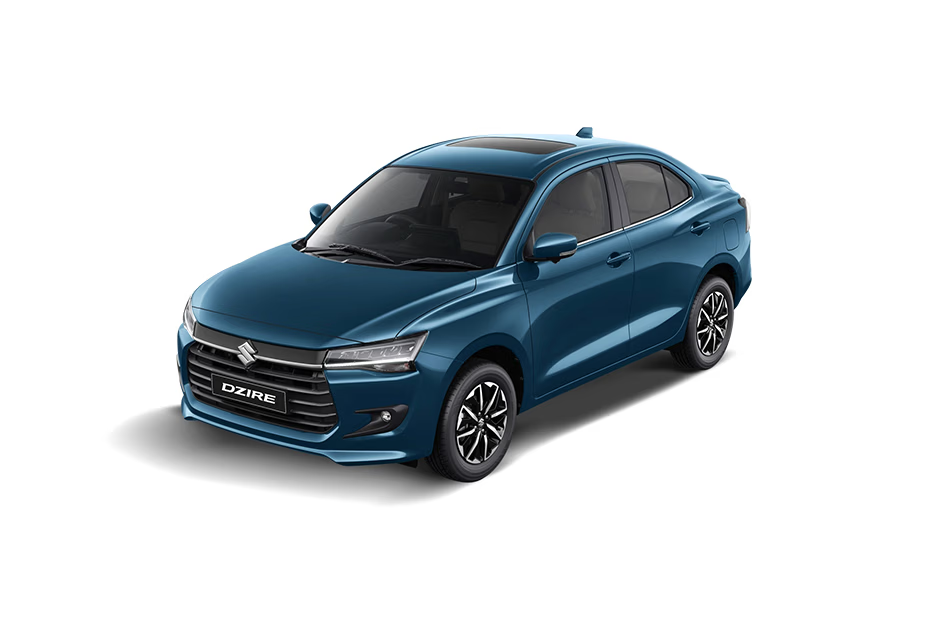 Dzire ZXI