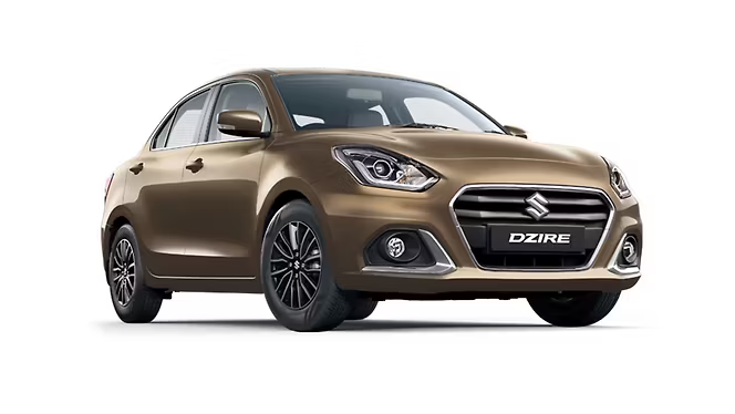 Dzire ZXI Plus AMT