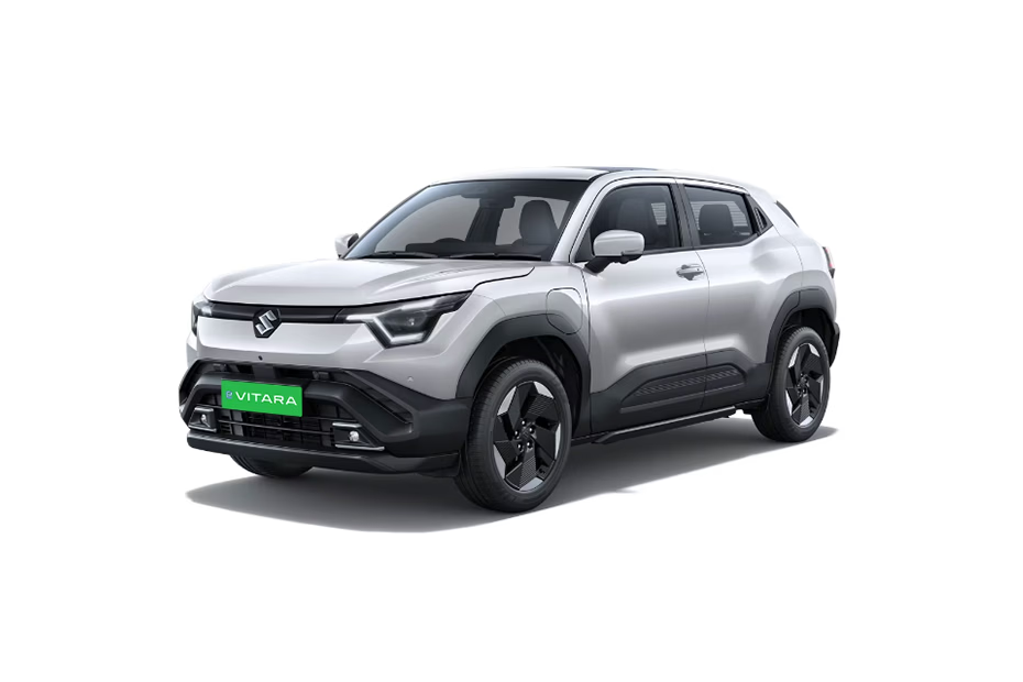 e Vitara Alpha