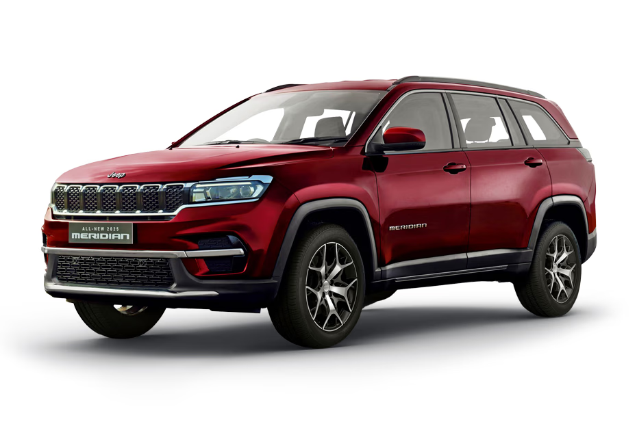 Meridian Trial Edition