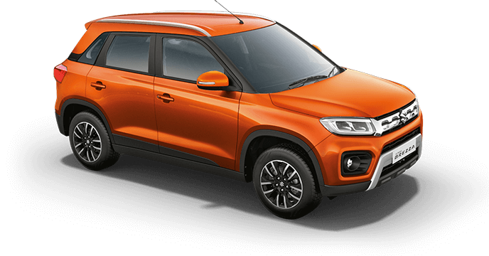 Brezza Zxi DT