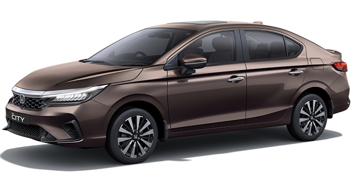 City ZX CVT