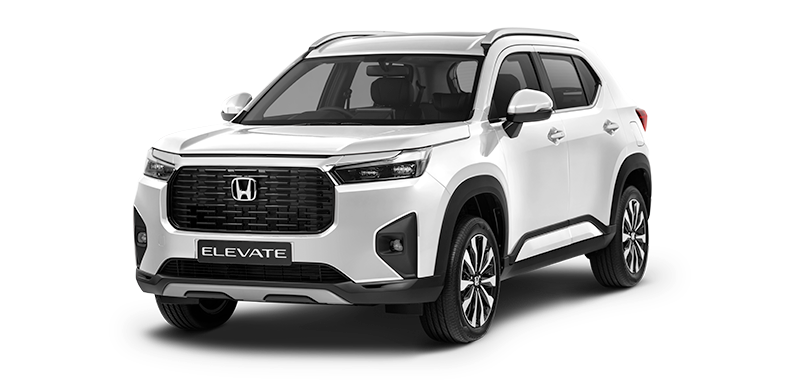 Elevate ADV Edition Dual Tone