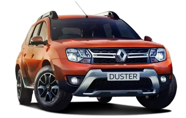 Duster Iconic 1.3 Turbo DCT