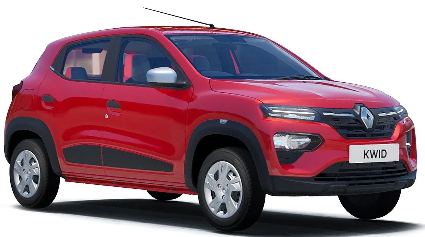 KWID Evolution AMT