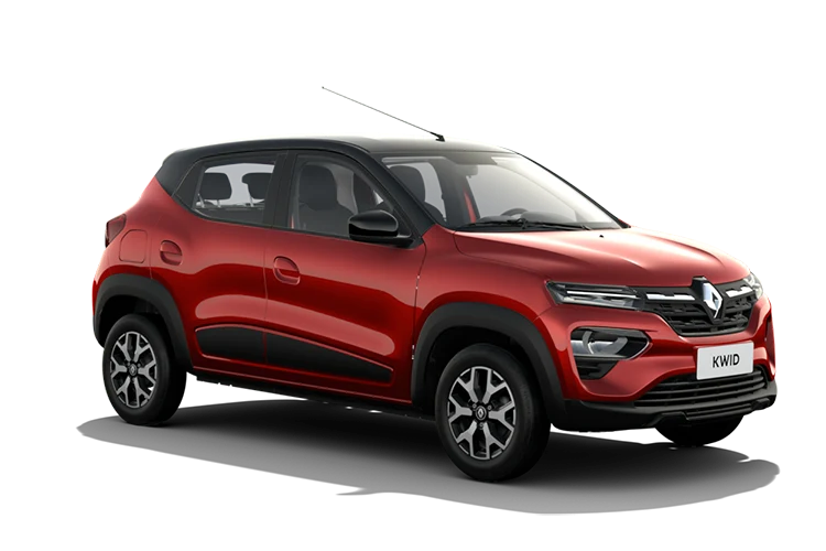 Renault KWID