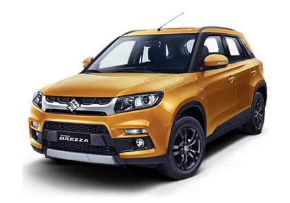 Brezza Zxi Plus