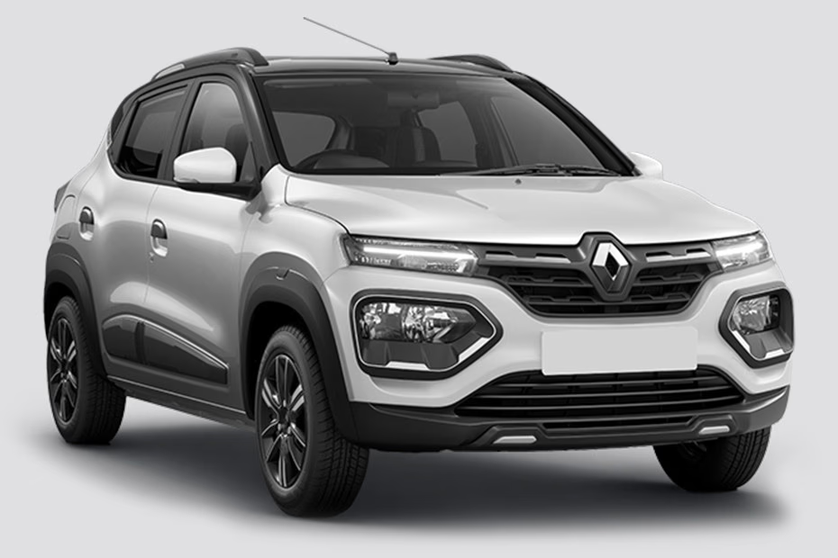 KWID 1.0 CLIMBER AMT
