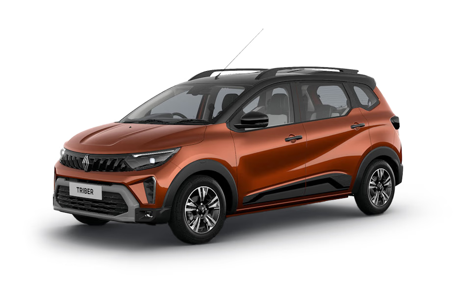 Renault Triber