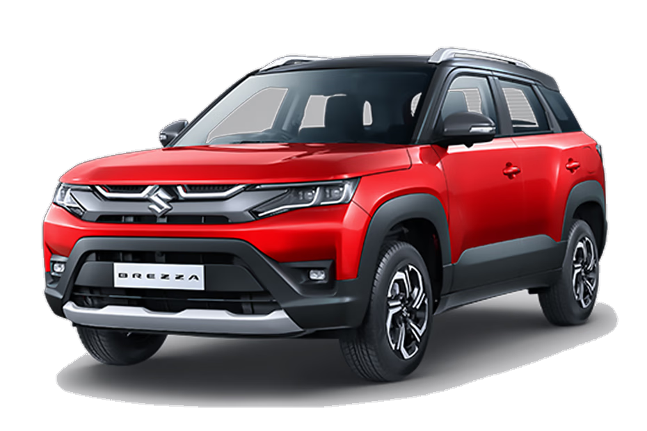 Brezza Zxi Plus DT