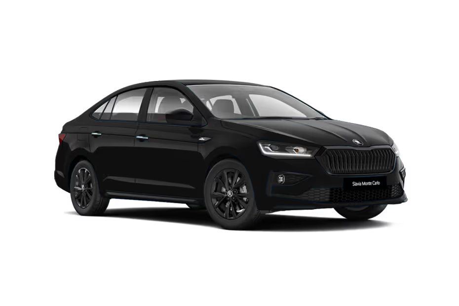 Slavia 1.0L Sportline AT